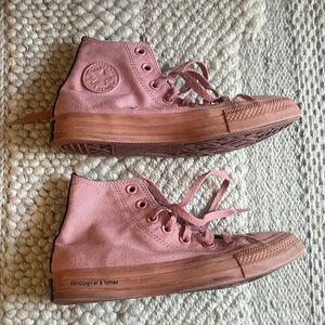 Converse OPI x Chuck Taylor